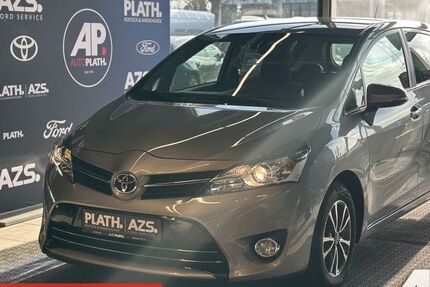 Toyota Verso 19.849 km 15.990 € Rostock 18059