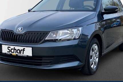 Skoda Fabia 64.000 km 10.190 € Lauf 91207