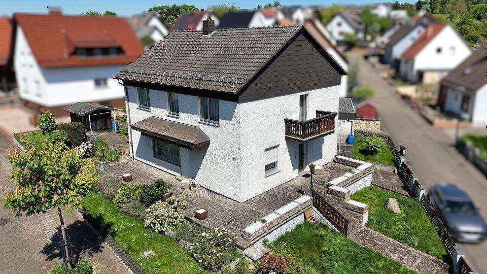 Haus zum Kaufen in Contwig 239.000 € 167 m²