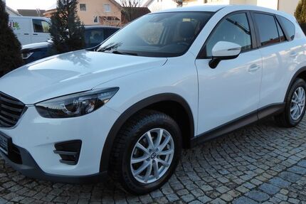 Mazda CX-5 176.500 km 8.690 &euro; Otzing 94563