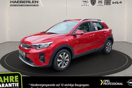 Kia Stonic 26.500 km 13.380 € Immenstadt 87509