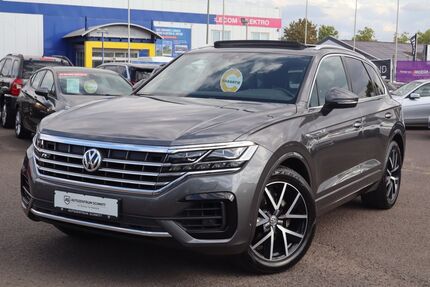 VW Touareg 89.950 km 39.850 &euro; Lebach 66822
