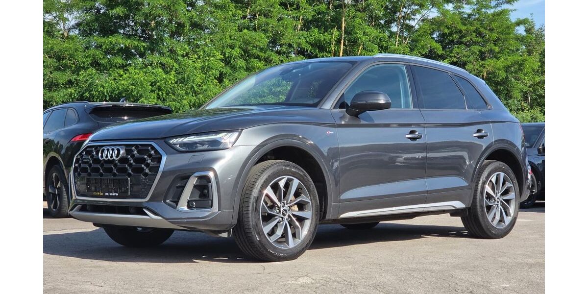 Audi Q5 123.000 km 30.990 &euro; Merzig 66663
