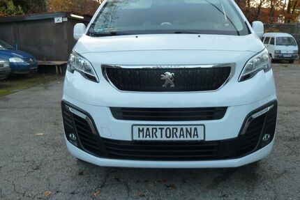 Peugeot Expert 109.700 km 23.900 € Starnberg 82319