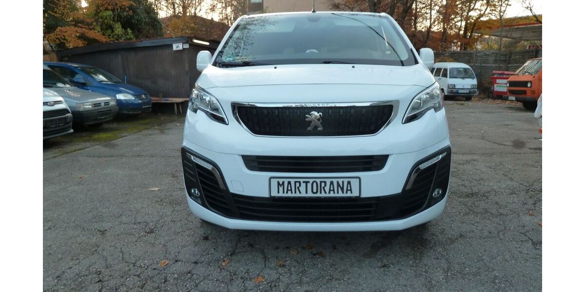 Peugeot Expert 109.700 km 23.900 € Starnberg 82319