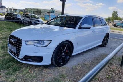 Audi A6 262.000 km 14.000 &euro; Dortmund 44227