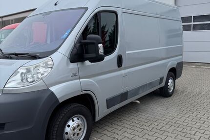 Fiat Ducato 49.500 km 10.000 &euro; nördlingen 86720