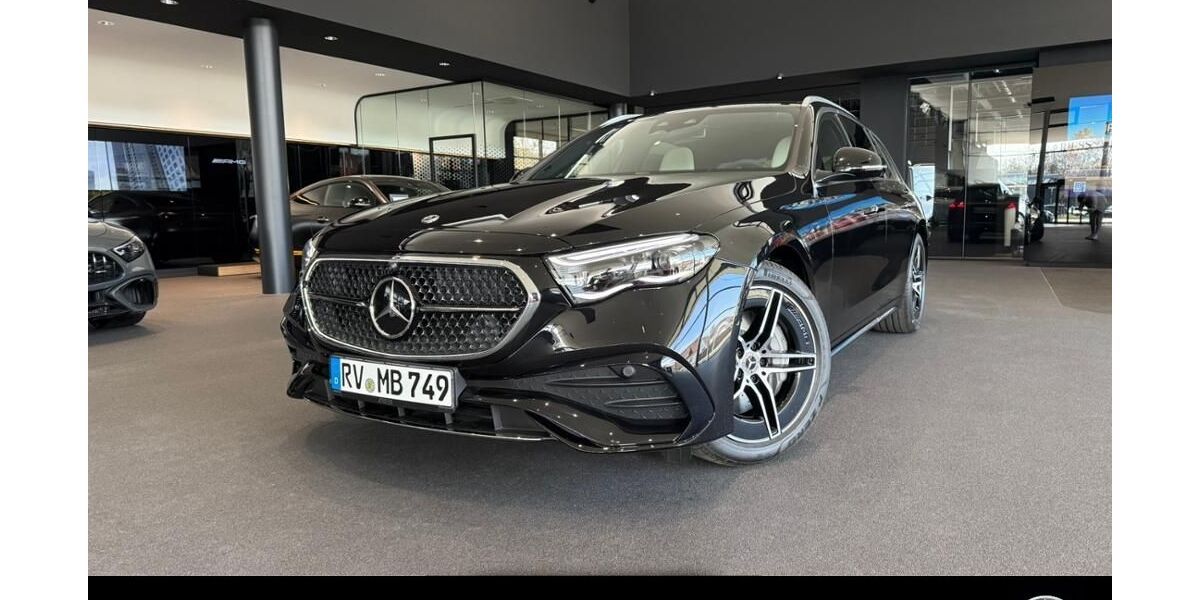 Mercedes-Benz E 220 6.000 km 67.750 &euro; Ravensburg 88214