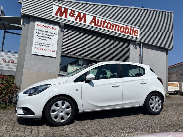 Corsa