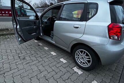 Chevrolet Aveo 149.900 km 1.100 &euro; Hanau 63450