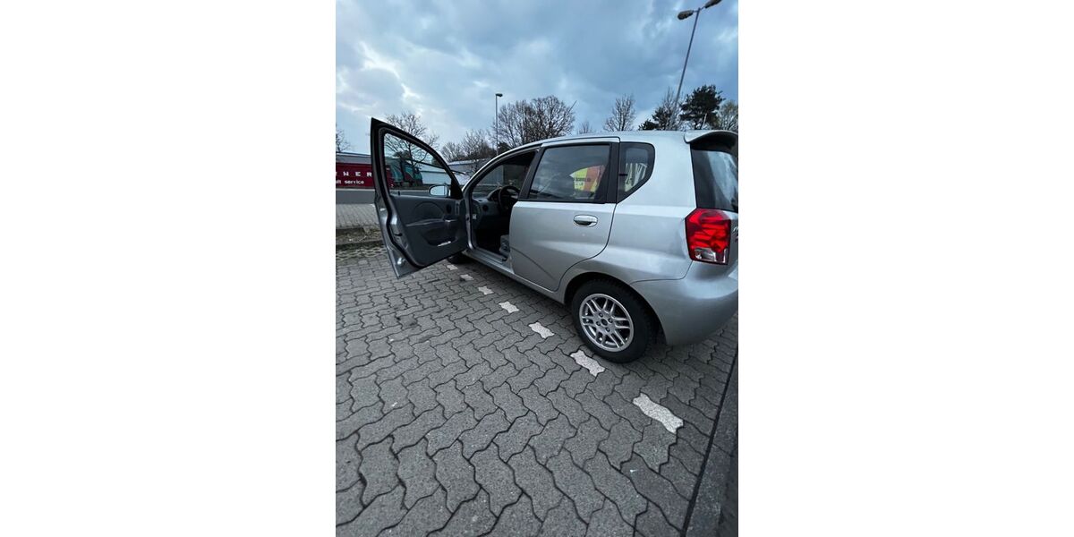 Chevrolet Aveo 149.900 km 1.100 &euro; Hanau 63450