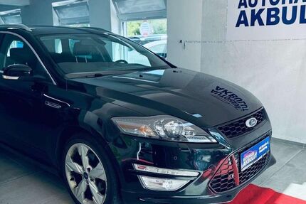 Ford Mondeo 162.000 km 7.490 &euro; Bruchköbel 63486