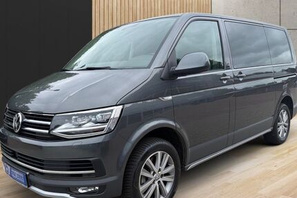 VW T6 Multivan 111.315 km 33.888 &euro; Mittelangeln OT Satrup 24986