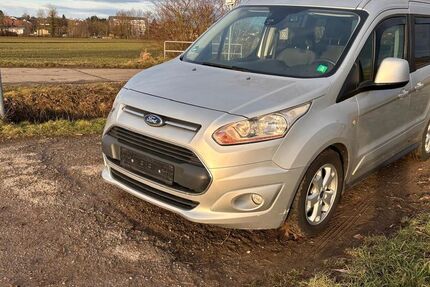 Ford Tourneo Connect 111.000 km 9.700 &euro; WITTNAU 79299