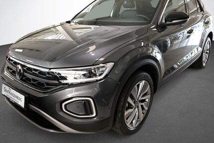 VW T-Roc 22.000 km 33.880 &euro; Karlsruhe 76131