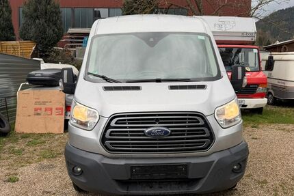 Ford Transit 216.700 km 7.500 &euro; Gernsbach 76593