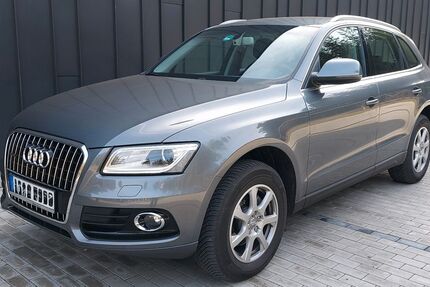 Audi Q5 75.456 km 19.990 &euro; Auerbach/Vogtl. 08209