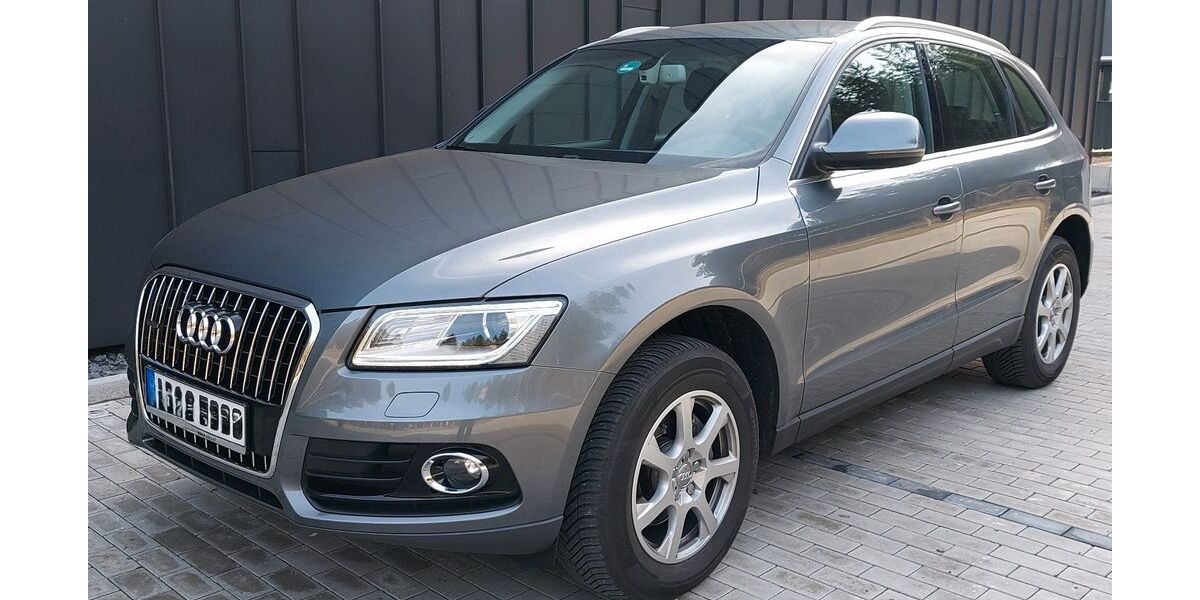 Audi Q5 75.456 km 19.990 &euro; Auerbach/Vogtl. 08209
