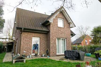 Haus Geldern-Veert Veert - 3 Zimmer, 101 m&sup2;, 398.000&euro; | Angebot:25810874