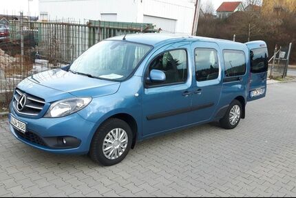Mercedes-Benz Citan 217.000 km 8.900 &euro; Wolfegg 88364