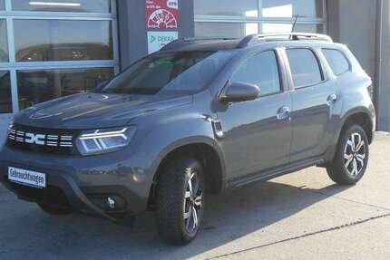 Dacia Duster 6.900 km 21.900 € Beeskow 15848