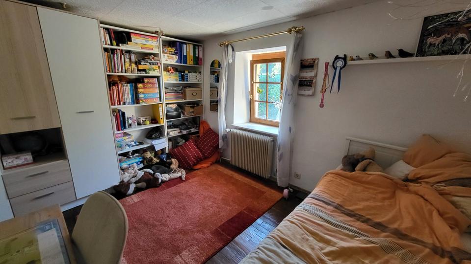 Bauernhaus, Landhaus Zweibrücken - 6 Zimmer, 160 m&sup2;, 290.000&euro; | Angebot:26343403