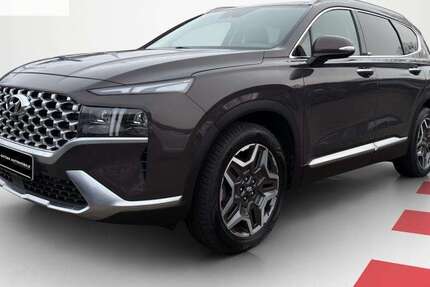 Hyundai SANTA FE 79.089 km 31.890 &euro; Itzehoe 25524