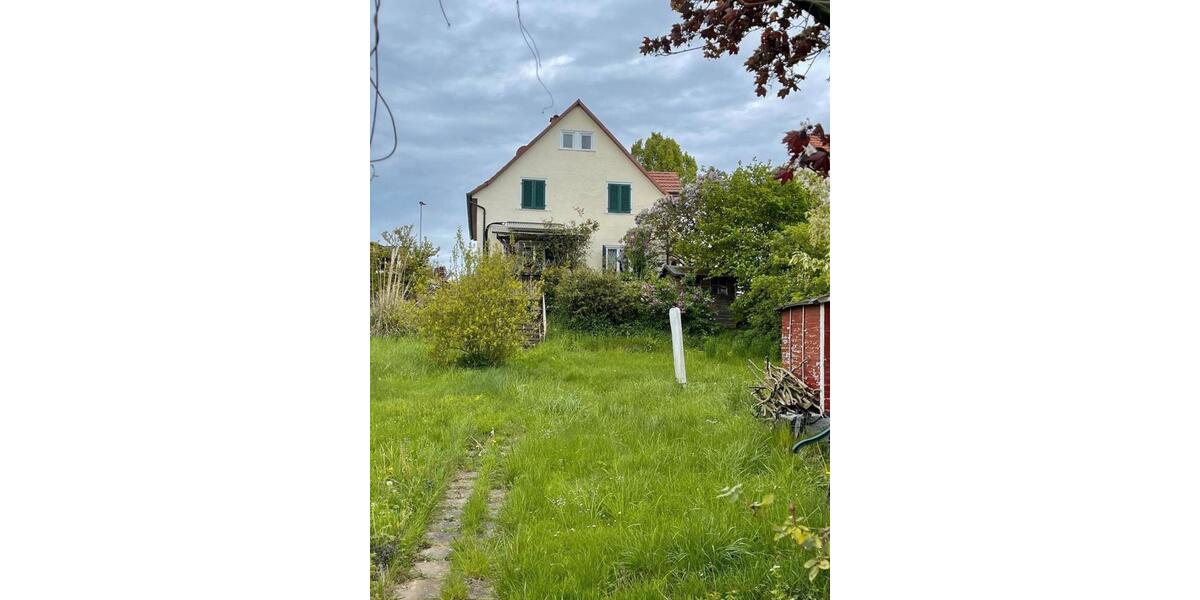 Einfamilienhaus Rockenberg - 5 Zimmer, 200 m&sup2;, 350.000&euro; | Angebot:26415358