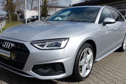 Audi A4 144.500 km 20.980 &euro; Selm 59379