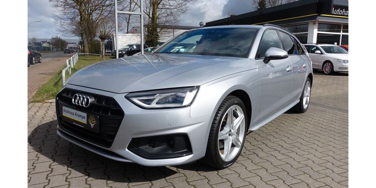 Audi A4 144.500 km 20.980 &euro; Selm 59379