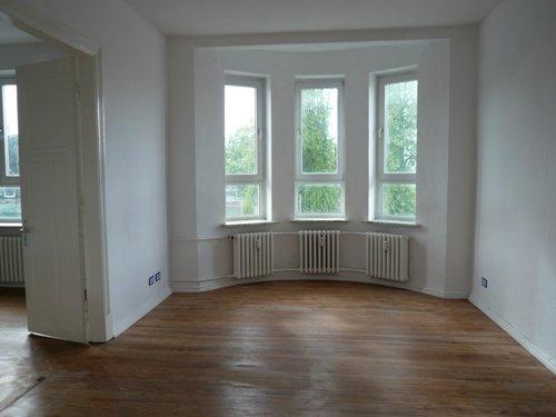 Etagenwohnung Flensburg Fruerlund - 3 Zimmer, 87 m&sup2;, 778&euro; | Angebot:26399520