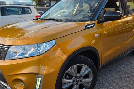 Suzuki Vitara 58.400 km 13.950 &euro; Wildberg-Effringen 72218
