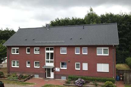 Wohnung Quakenbrück - 4 Zimmer, 86 m&sup2;, 575&euro; | Angebot:25211474