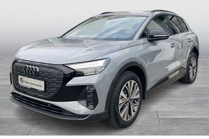 Audi Q4 e-tron 1.001 km 42.140 &euro; Haselünne 49740