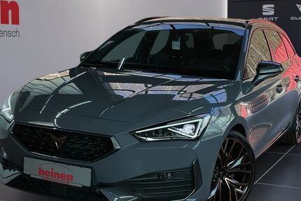 Cupra Leon 20.861 km 35.809 &euro; Werne 59368