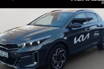 Kia XCeed 2.500 km 35.490 &euro; Duisburg 47059
