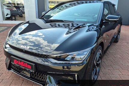 Kia EV6 31.700 km 42.900 &euro; Auggen 79424