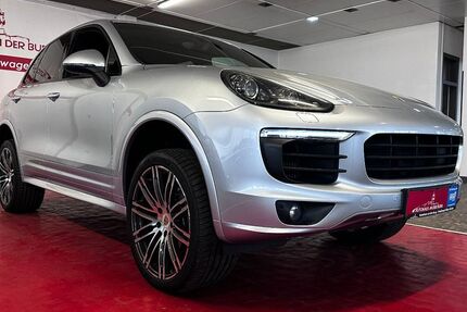 Porsche Cayenne 140.060 km 35.999 &euro; Ober Mörlen 61239