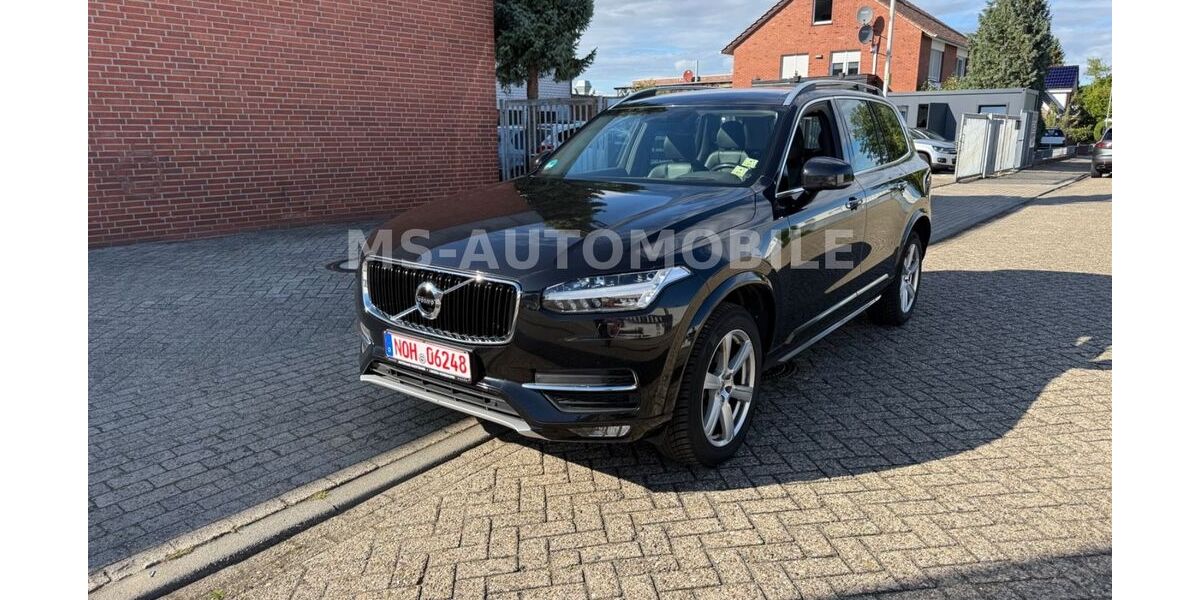 Volvo XC90 257.000 km 16.250 &euro; Nordhorn 48529