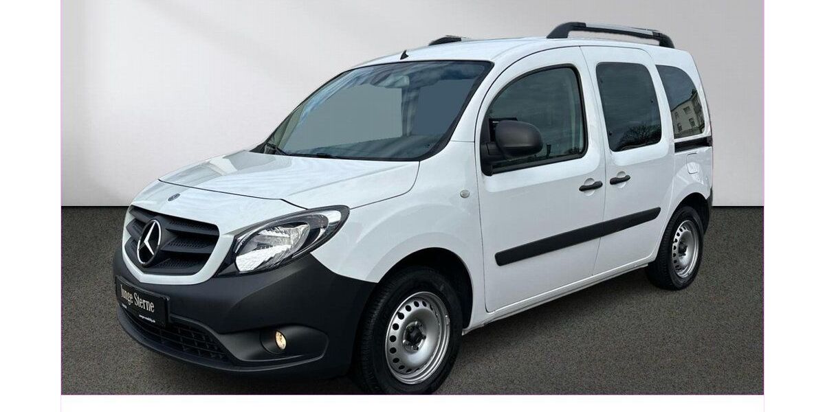 Mercedes-Benz Citan 103.084 km 13.450 &euro; Herford 32051