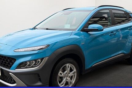Hyundai KONA 47.562 km 18.790 &euro; Heidelberg 69126