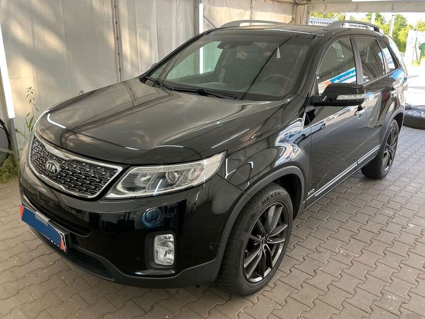 Sorento
