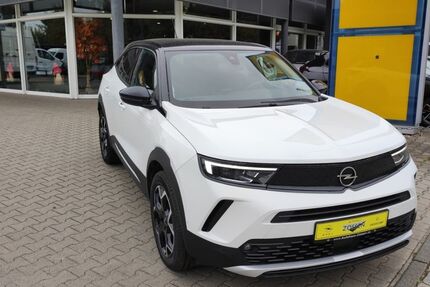 Opel Mokka 69.785 km 16.950 &euro; Zossen 15806