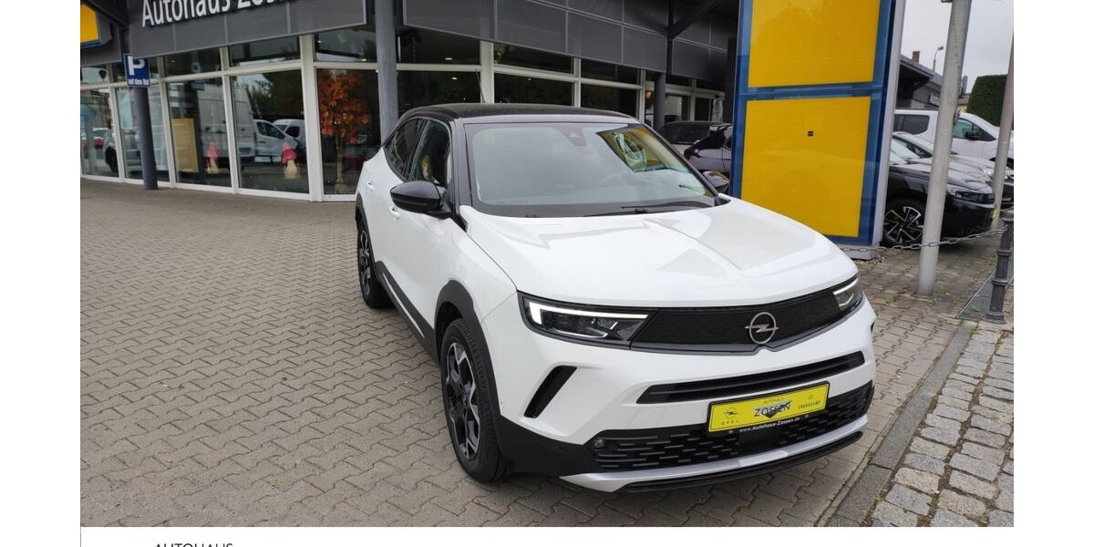Opel Mokka 69.785 km 16.950 &euro; Zossen 15806