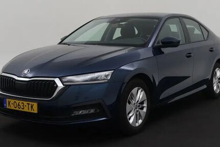 Skoda Octavia 181.476 km 9.818 &euro; Laar Eschebrügge 49824