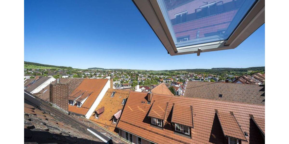 Etagenwohnung Engen - 5 Zimmer, 180 m&sup2;, 470.000&euro; | Angebot:26731043