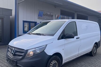 Mercedes-Benz Vito 327.580 km 6.890 &euro; Burgau 89331