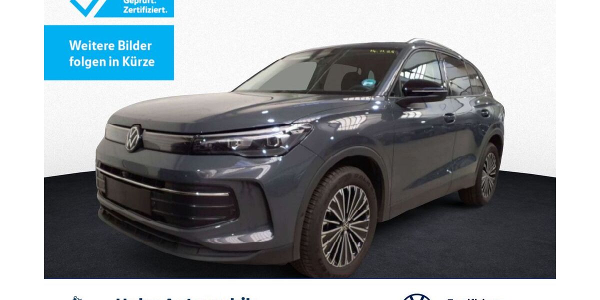 VW Tiguan 21.988 km 37.430 &euro; Wendlingen 73240