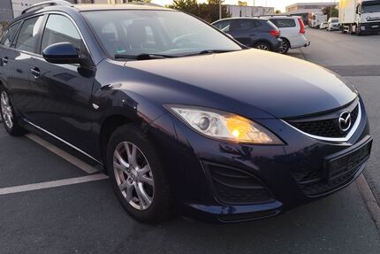 Mazda 6 175.000 km 2.700 € Kelkheim 65779