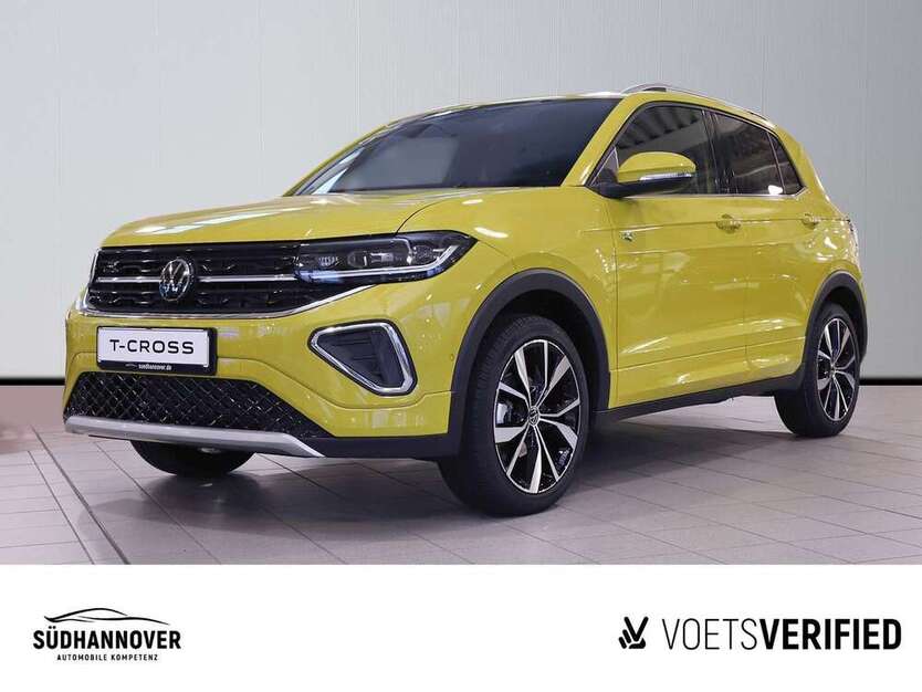 T-Cross